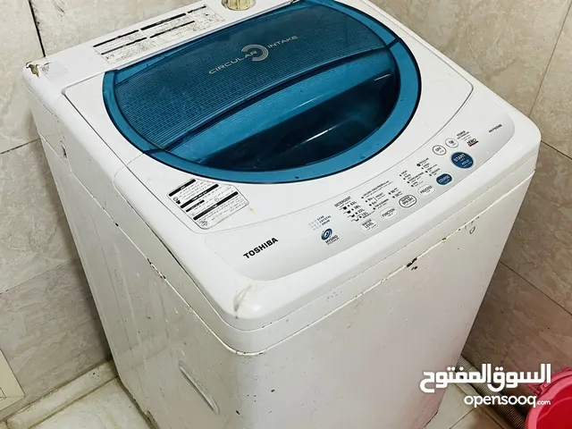 Washing machine. Toshiba.. working very fine