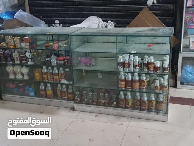 دوليب اميز زجاج البيع