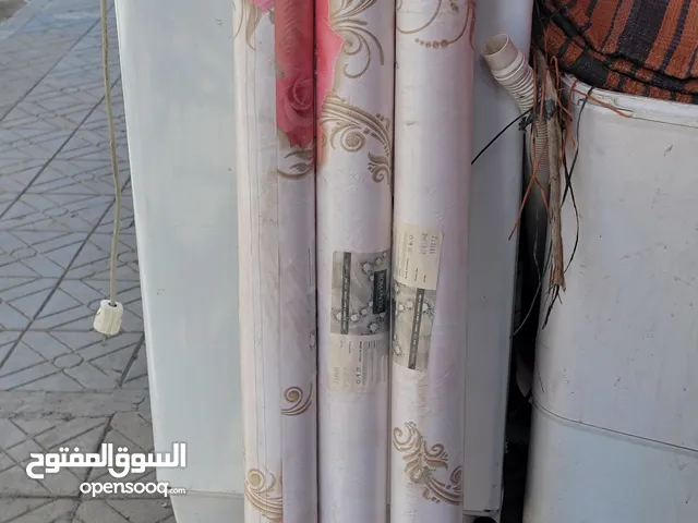 وراق جدارن كوري طول اللفه الحبه 15 متر