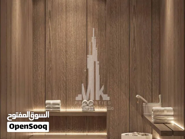 Furnished 2-Bedroom Apartment for Sale in Muscat Hills – Boulevard View