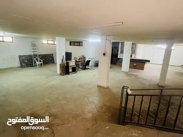 Unfurnished Warehouses in Tripoli Bin Ashour