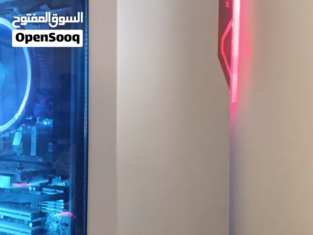 Windows Custom-built for sale in Amman