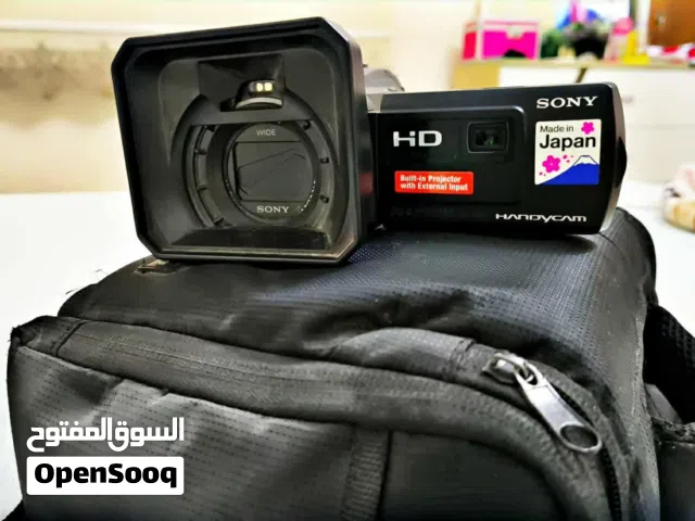 Sony Handycam HDR-PJ660E