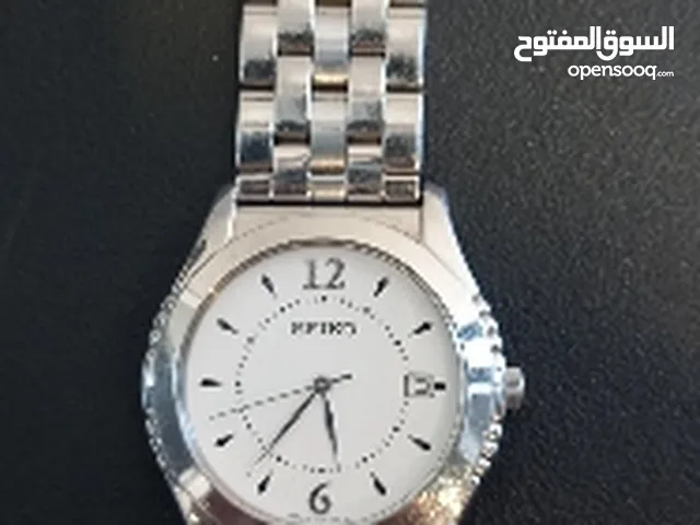 ساعة SEIKO