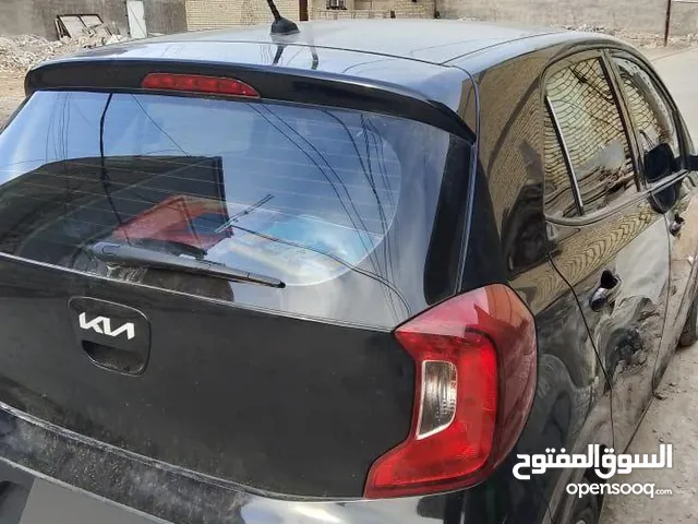 بيكانتو 2024 خليجي