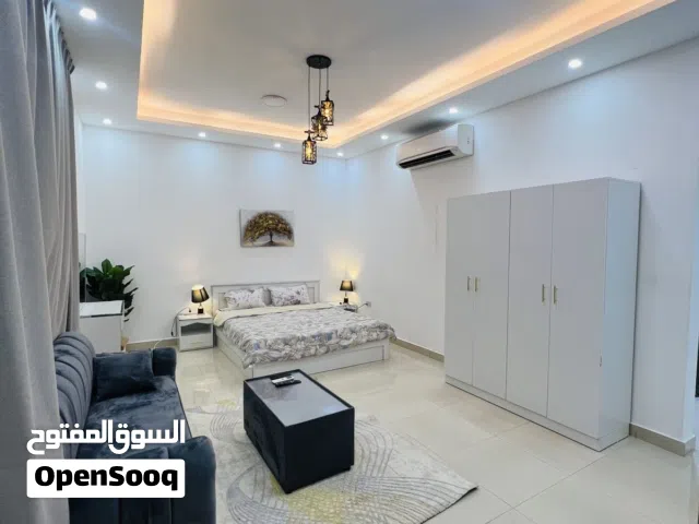 77 m2 Studio Apartments for Rent in Al Ain Al Hili