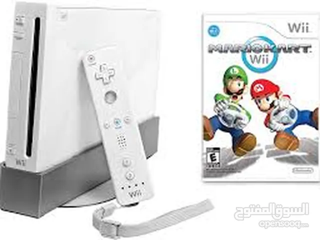 ايادي ناينتندو وي Nintendo wii