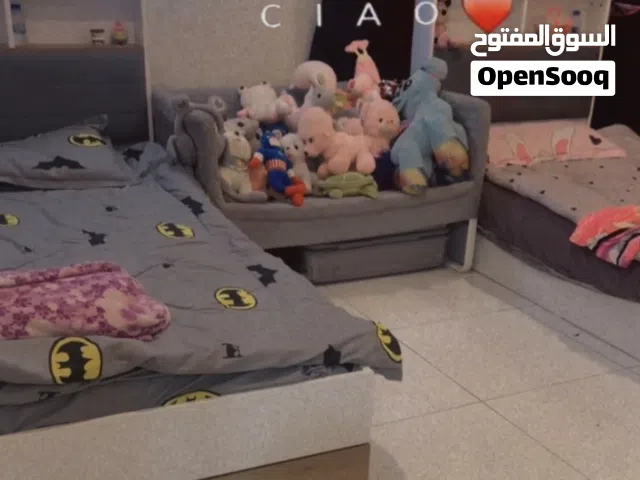 سرير متوفر اثنان