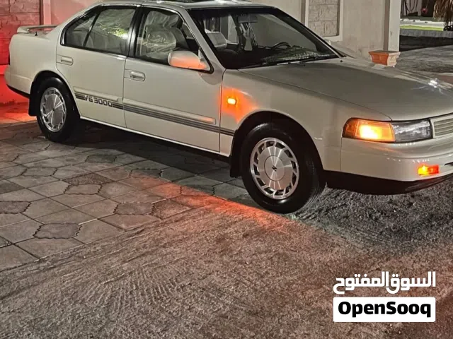 1994 Nissan Maxima S