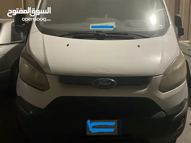 فورد فان 2015