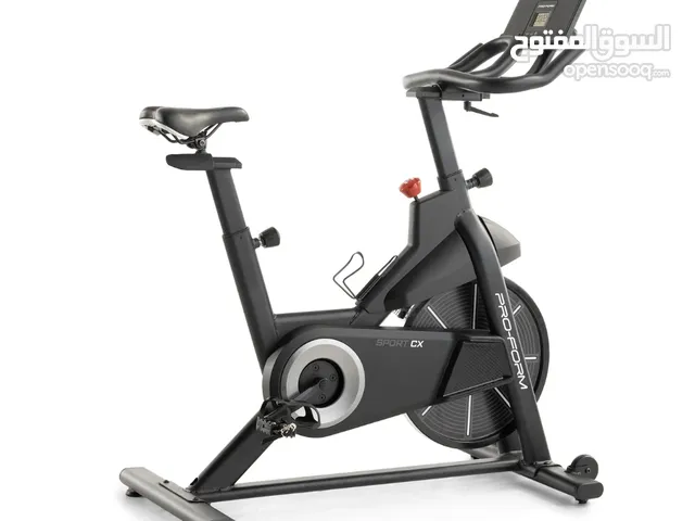 PFEX40122 - Proform Sport CX Bike دراجة سبيننغ داخلية بجودة عالية لتمارين كارديو احترافية