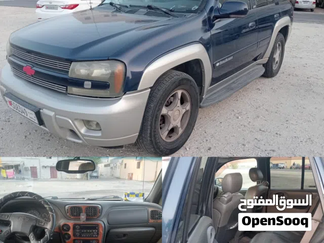2002 شيفروليه بليزر 1LT