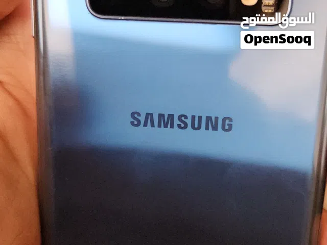 Samsung Galaxy S10 128 GB in Sana'a