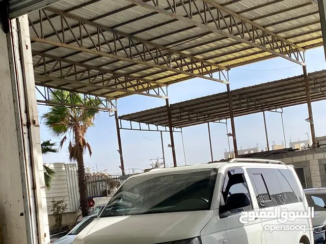 للبيع — باص شاتيل كارفيل موديل 2007 بحالة ممتازة