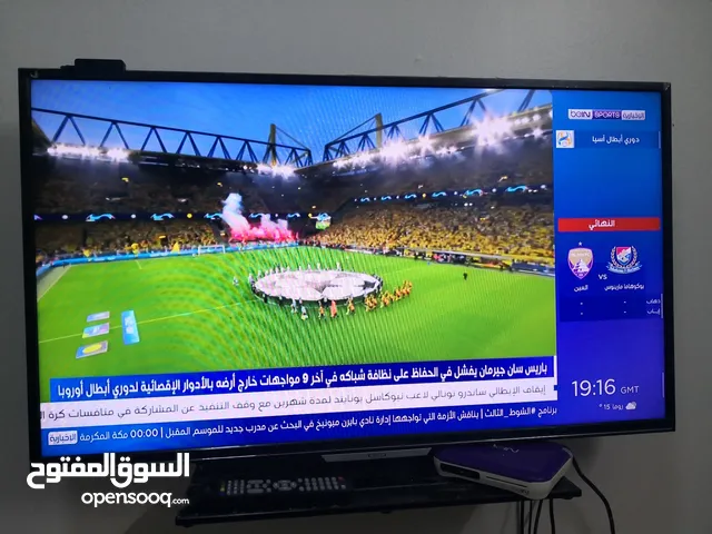 Others LED 42 inch TV in Al Dakhiliya