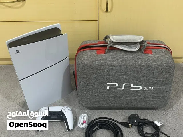 PlayStation 5 PlayStation for sale in Al Dakhiliya