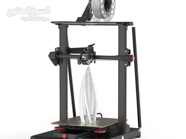 3DPrinter - Creality Cr-10 smart pro