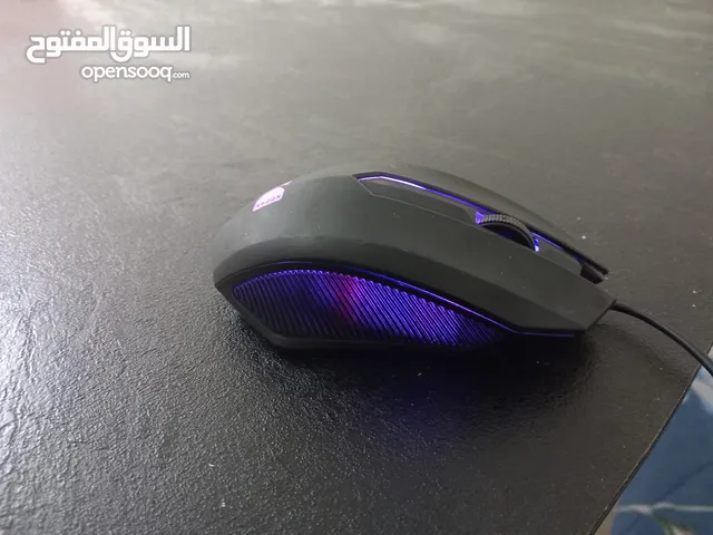 ماوس kodex غيمينغ usb جديد