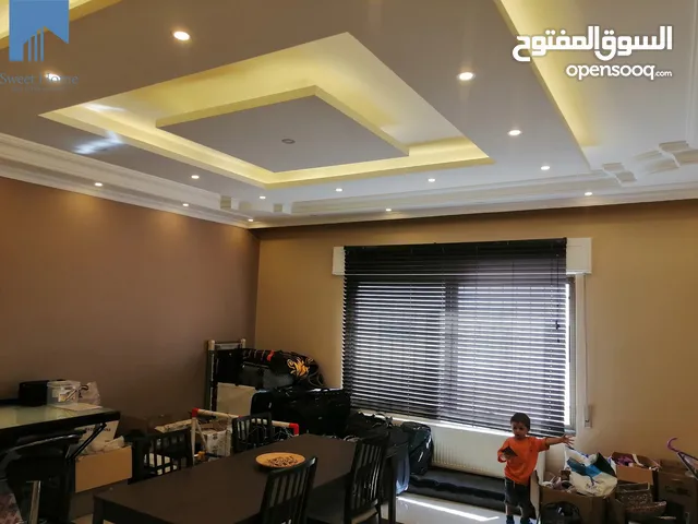 180 m2 3 Bedrooms Apartments for Sale in Amman Khalda