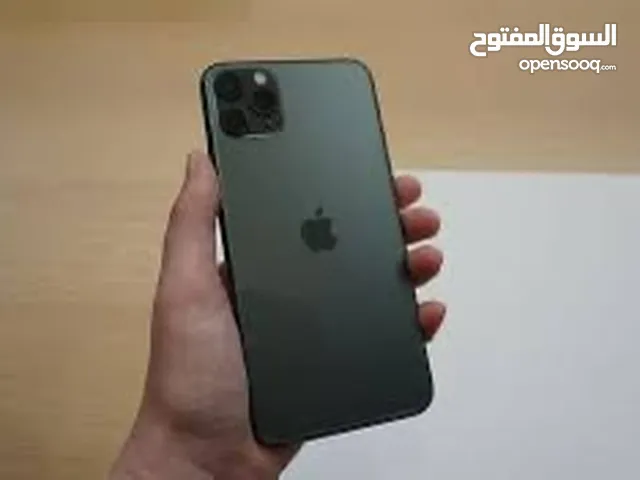 Apple iPhone 11 Pro Max 256 GB in Al Sharqiya