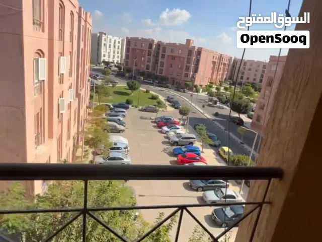 90 m2 2 Bedrooms Apartments for Sale in Cairo Rehab City