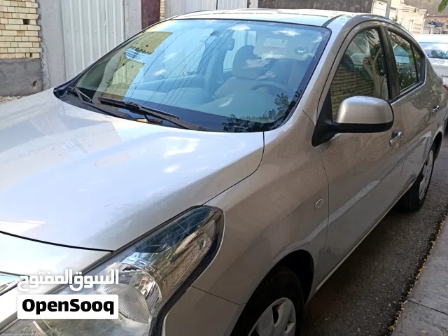 Used Nissan Sunny in Basra