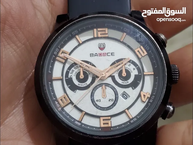 ساعه شبابي وكاله من شركة باديس