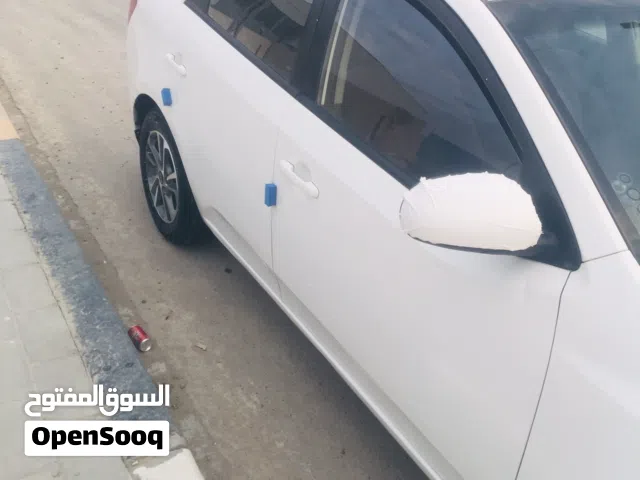 New Kia Cerato in Basra