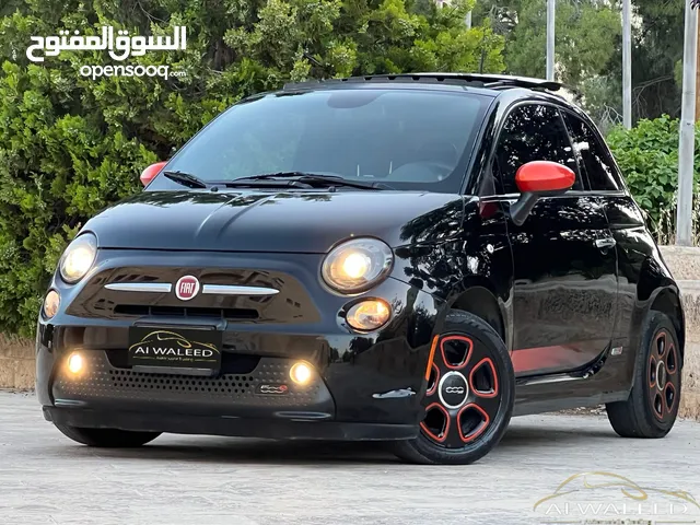 FIAT 500e SPORT-PACKAGE 2015FOR SALE