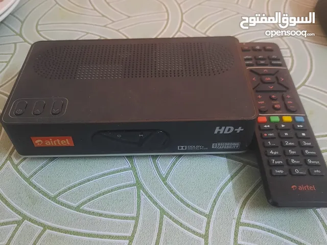 Airtel Receiver For sale
