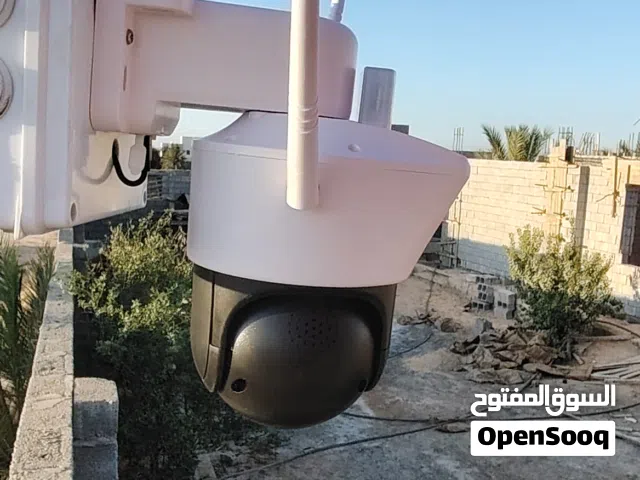 كميرا ممتازه لاسلكيه
