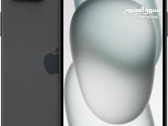 Apple iPhone 15 Plus 128 GB in Northern Governorate