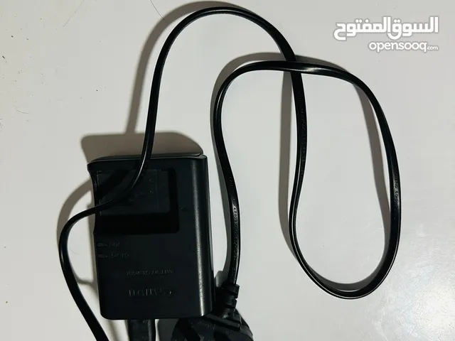 Canon Camera Battery Charger