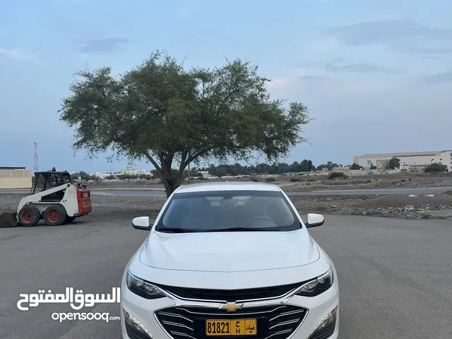 Chevrolet Malibu 2019 in Muscat