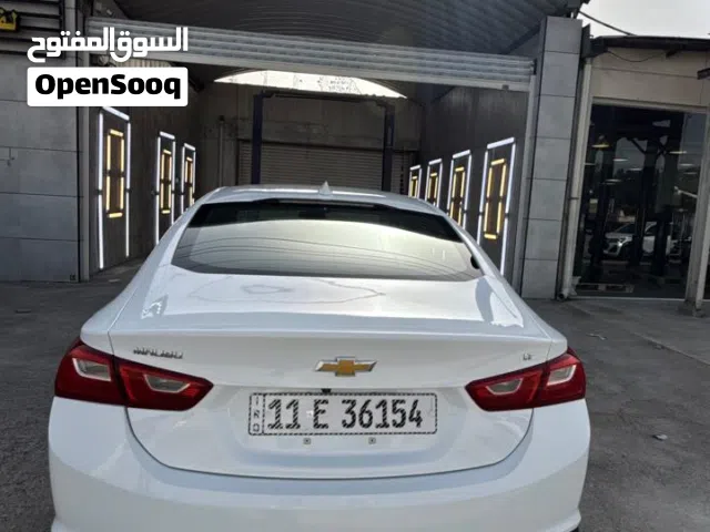 ماليبو 2023 جديدة سعر مناسب