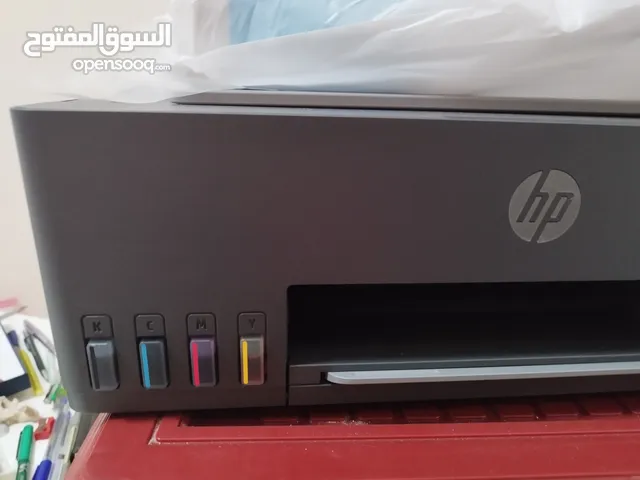 Multifunction Printer Hp printers for sale in Muscat