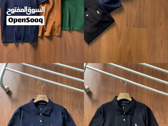 Eid Special – Original Polo Ralph Lauren Mesh Polo – Brand New with Tag