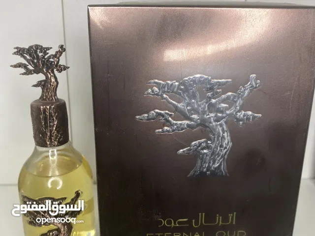 عطر إترنال عود لطافة