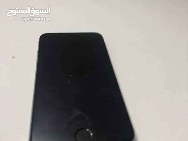 Apple iPhone 6S 16 GB in Benghazi