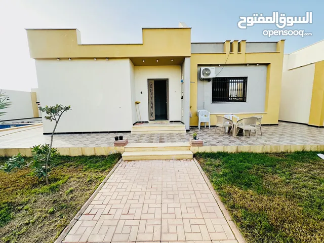 130 m2 2 Bedrooms Apartments for Rent in Tripoli Al-Baesh