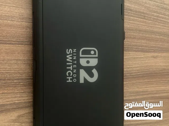 Nintendo Switch Nintendo for sale in Amman
