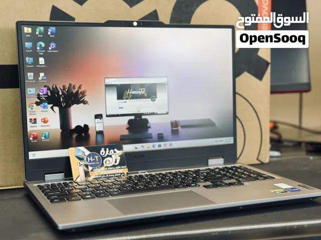 Windows Lenovo for sale  in Benghazi