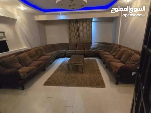 150m2 2 Bedrooms Apartments for Rent in Benghazi Al-Fuwayhat