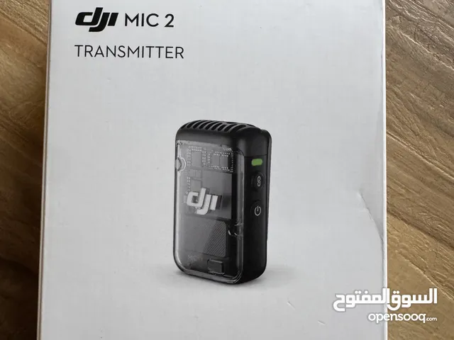 FOR SALE: New DJI Mic 2 Transmitter (Opened but Unused)