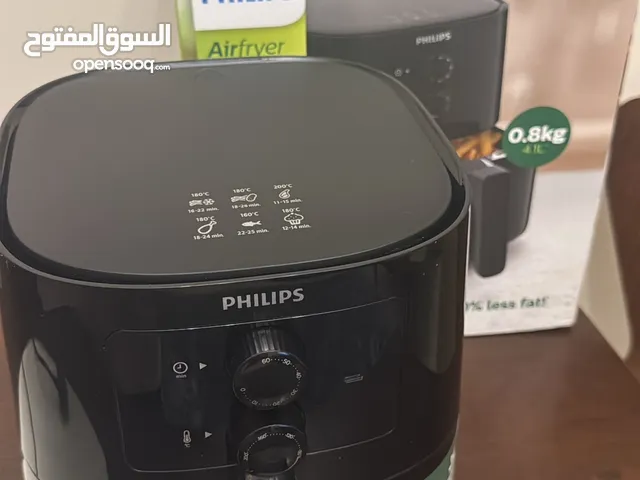 أجهزة مطبخ شبه جديدة – استخدام 5 شهور فقط Kitchen Appliances – Almost New, Only 5 Months Use