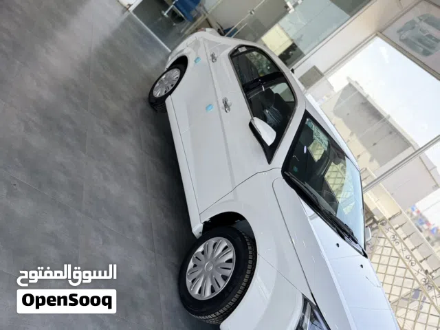 2025 بيجو اخرى