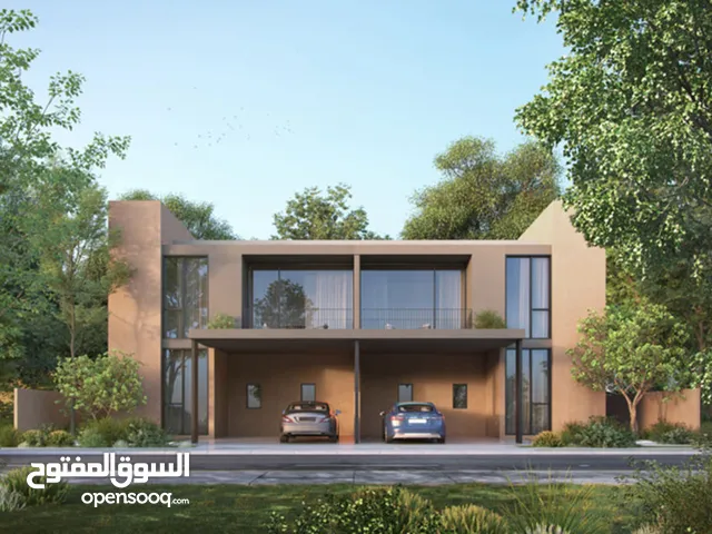 6684 ft 5 Bedrooms Villa for Sale in Sharjah Tilal City