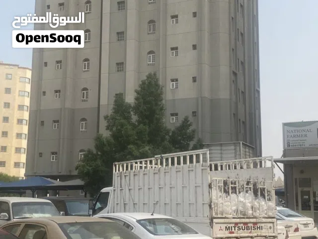 1 m2 2 Bedrooms Apartments for Rent in Hawally Hawally