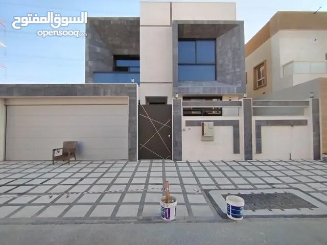 3300ft 4 Bedrooms Villa for Sale in Ajman Al Yasmin
