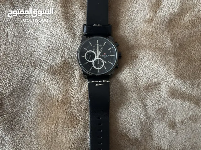 Naviforce watch for sale